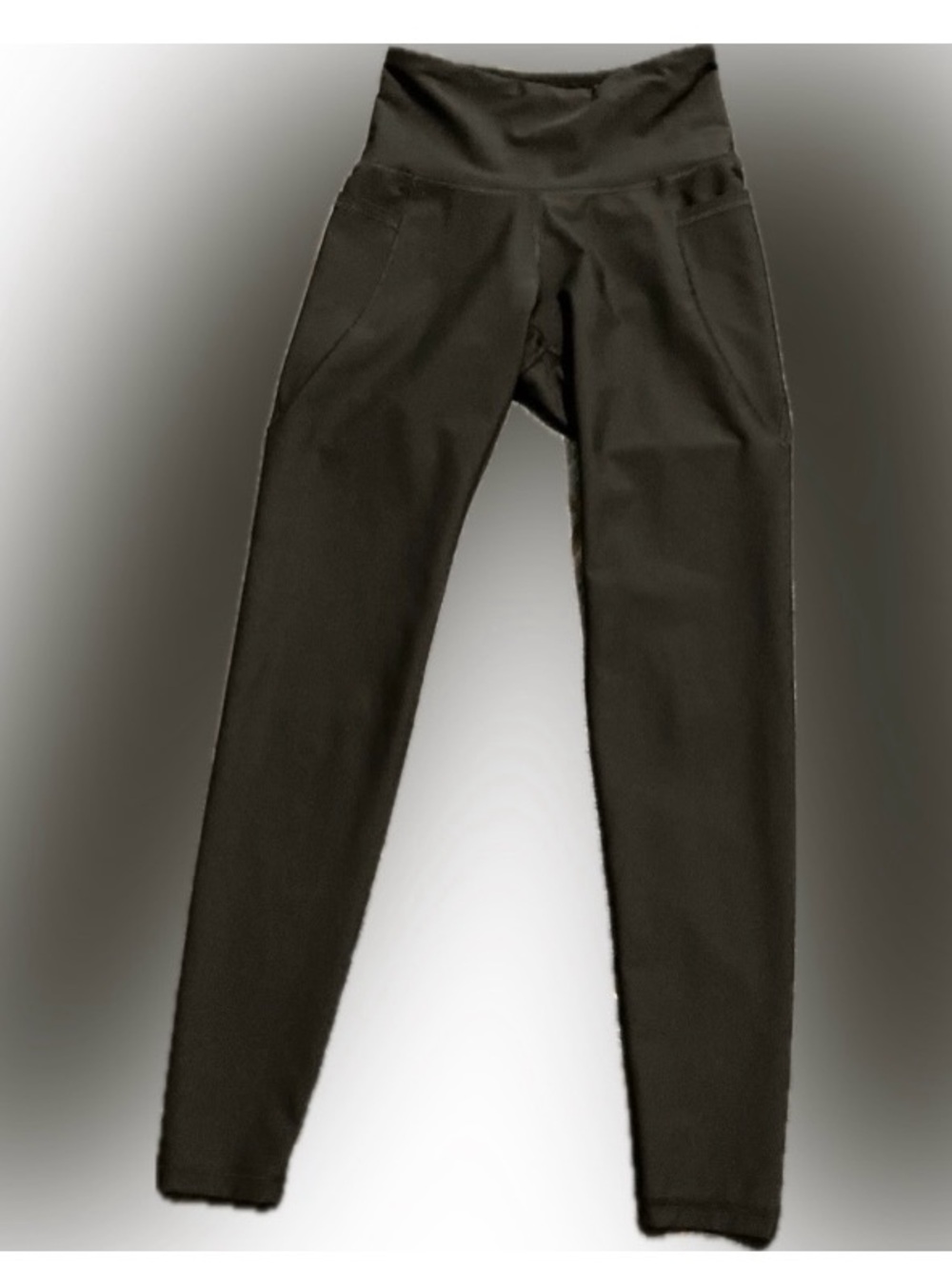 Old Navy High Waisted Powersoft Leggings. Women’s Size S